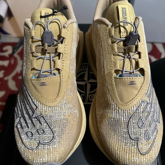 New Balance | Shoes | New Balance X Stone Island Tokyo  display picture 1